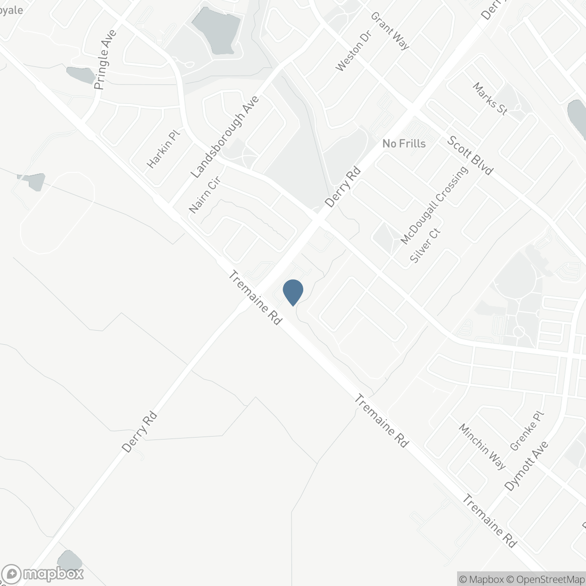 22 - 6020 DERRY ROAD, Milton, Ontario L9T 8L6